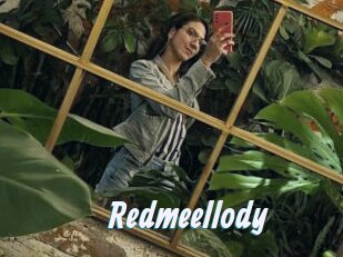 Redmeellody