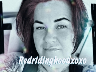 Redridinghoodxoxo