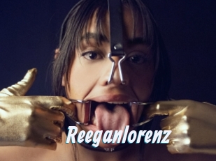 Reeganlorenz