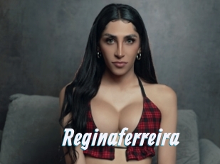 Reginaferreira