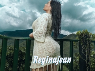 Reginajean