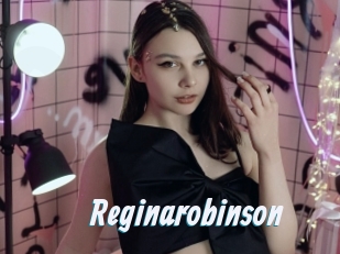 Reginarobinson