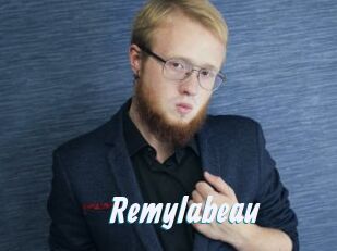 Remylabeau