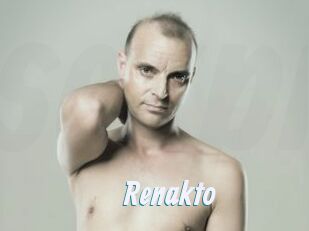 Renakto