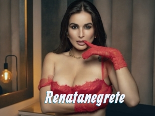 Renatanegrete