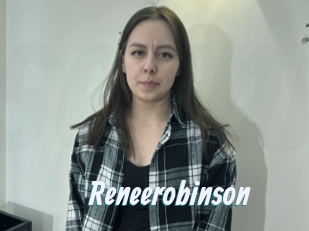 Reneerobinson