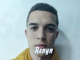 Renyn