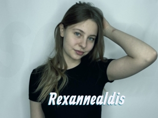 Rexannealdis