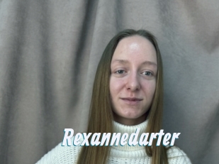 Rexannedarter