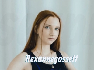 Rexannegossett