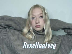 Rexellaalvey