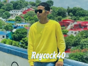 Reycock40