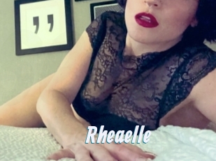 Rheaelle