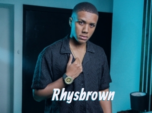 Rhysbrown