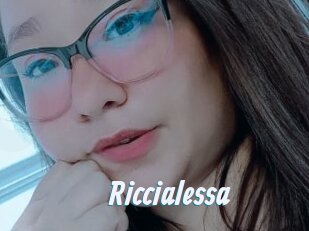 Riccialessa