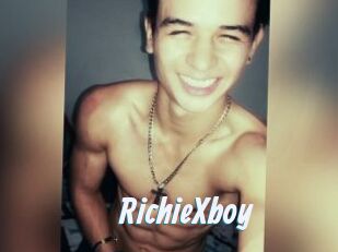 RichieXboy