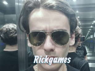 Rickgames