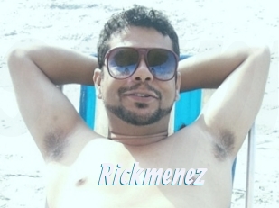 Rickmenez