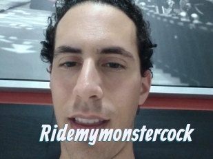 Ridemymonstercock