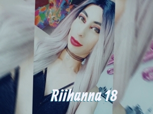 Riihanna_18