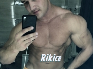 Rikice