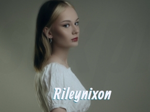 Rileynixon