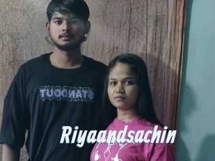 Riyaandsachin