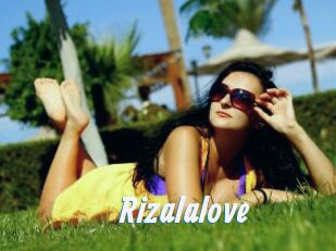 Rizalalove