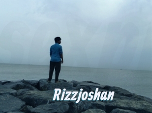 Rizzjoshan