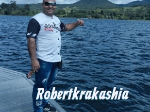 Robertkrakashia