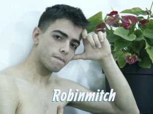 Robinmitch