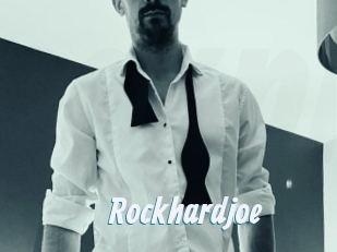 Rockhardjoe