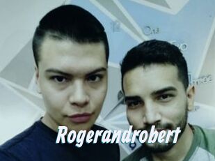 Rogerandrobert