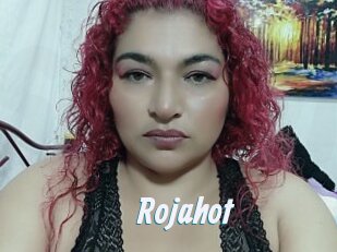 Rojahot