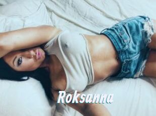 Roksanna