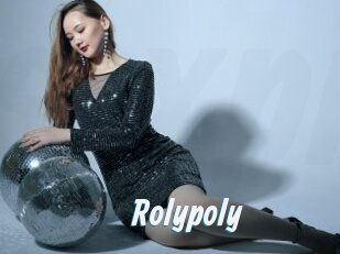 Rolypoly