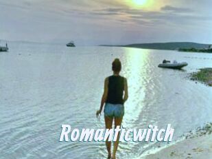 Romanticwitch