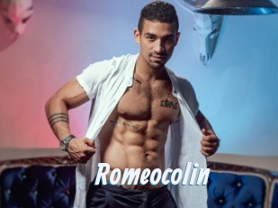 Romeocolin