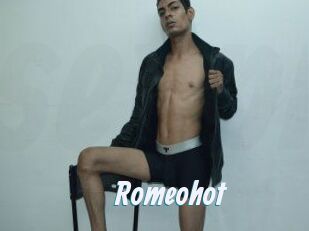 Romeohot