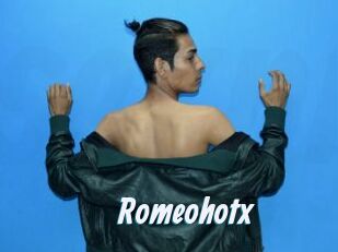 Romeohotx