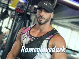 Romeolovedark