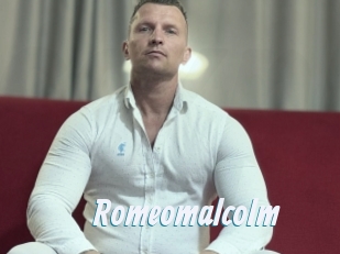 Romeomalcolm