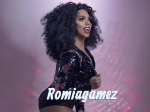 Romiagamez