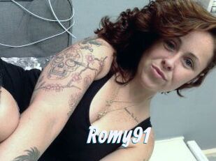 Romy91