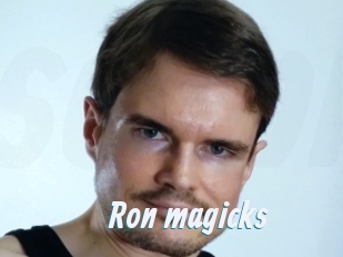 Ron_magicks