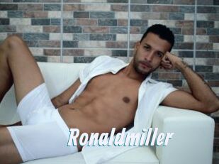 Ronaldmiller