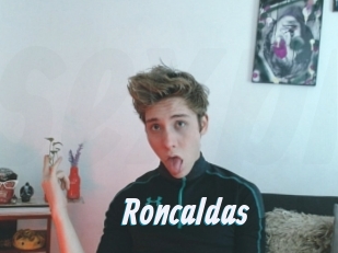 Roncaldas