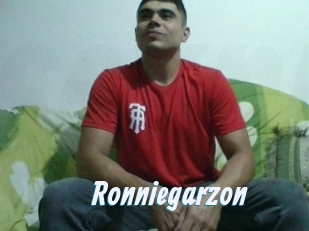 Ronniegarzon