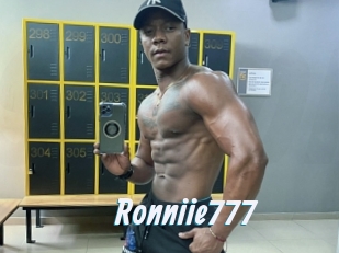 Ronniie777