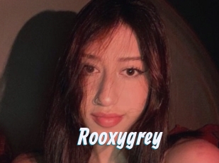 Rooxygrey